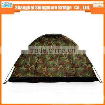 2017 China Hot Sales Good Quality Outdoor Family Tent for Camping photo-3