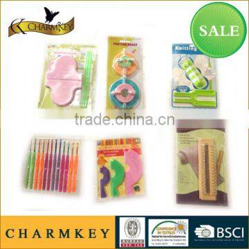 mesh knitting needle korea