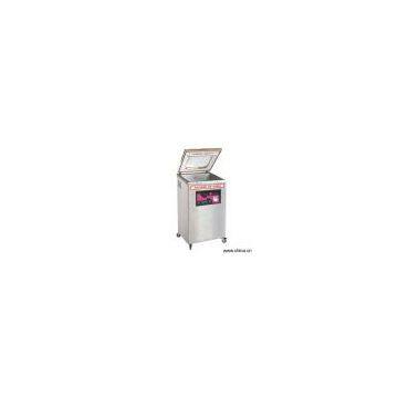 Sell Floor Type Vacuum Machine (DZ-400/2E)