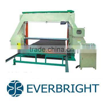 Competitive Price Horizontal Mattress Foam Cutter / Cutting Machine photo-2