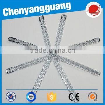 Wholesale Bra Metal Accessories Spiral Steel Boning photo-3