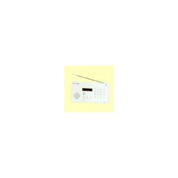 China (Mainland) Home Wireless Security System