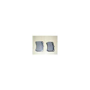 China (Mainland) Friction Pad And Brake Shoes
