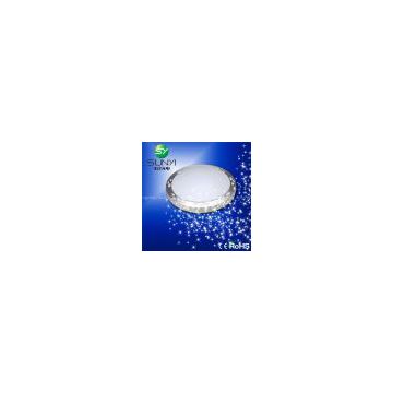 Supply led ceiling panel light