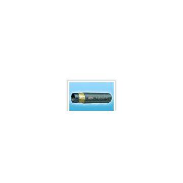 wire braid hydraulic hose