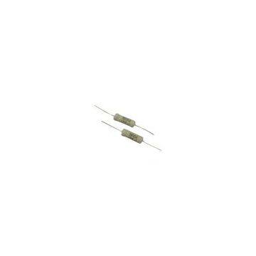 Sell Silicon Wirewound Resistors