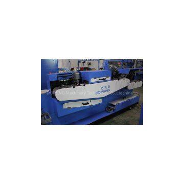 PET Films Automatic Screen Printing Machine photo-2