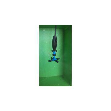 4-nozzle Misting Sprinkler photo-2