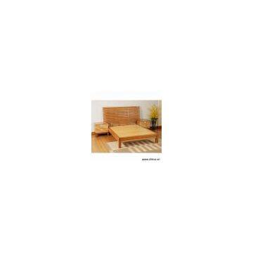 Sell Bamboo Furniture