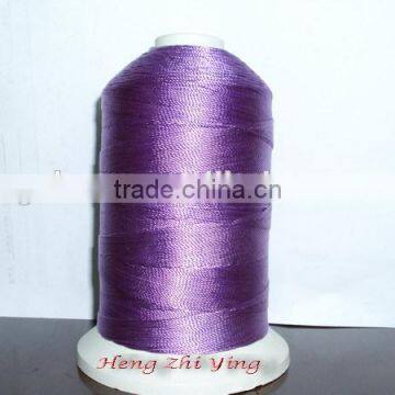 bag closing sewing thread