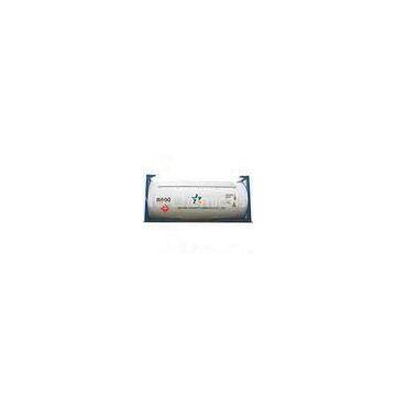 R600 ROSH ISO9001 Approved high purity 99.5% colorless, clear primary HC Refrigerants gas