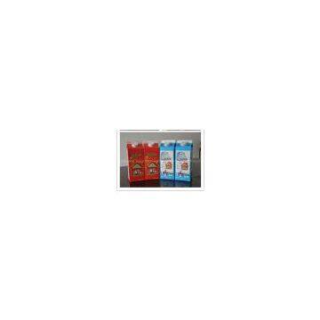 washing powder filling Machine