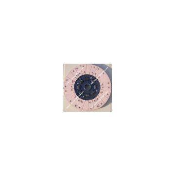 Driven Clutch Disc 53-1601130 for GAZ-53