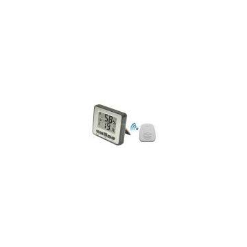 Wireless In/outdoor Thermo-hygrometer photo-3