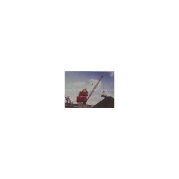 GGQ series fixed crane