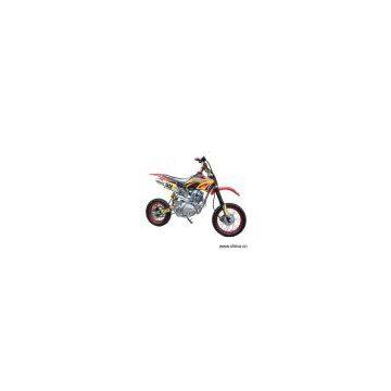Sell Dirt Bike
