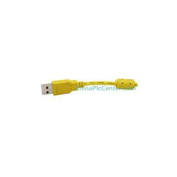 USB-QC30R2 V2.0 Programming Cable for Q Series PLC,USB QC30R2 Support WIN7 photo-3
