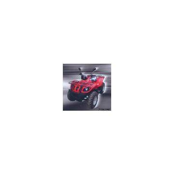 500cc ATV