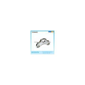 Precision cnc stainless steel machining part