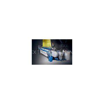 High Speed Rapier Loom With Electronic Jacquard shuttless loom