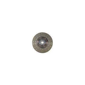 high perfermance Disc heavy duty clutch kits for Mercedes - Benz / Daf