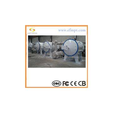 High Efficiency Vacuum Degreasing Furnace