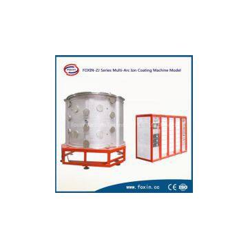 Vacuum Titanium Nano Coating Equipment