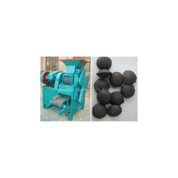 Charcoal Bball Machine