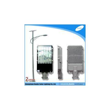 60w LED Solar Street Light photo-2