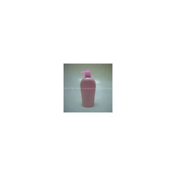 Plastic Bottle,PE Bottle,lotion Bottle,500ml Cosmetic Bottle