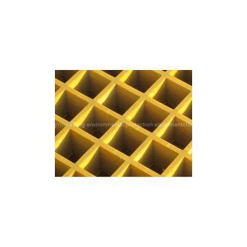 Heat Stability 25*25 Plastic Grating Cover photo-3