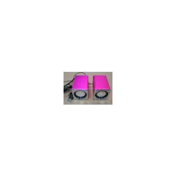 PC Speakers,PC Music Boxes