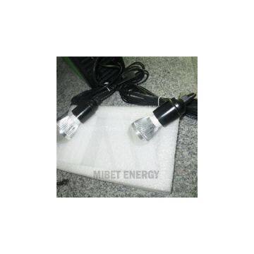 Portable Solar Generator