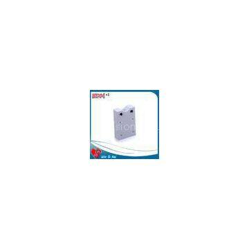 Sodick EDM Wear Parts EDM Ceramic Isolator Plate EDM Guide Block S301