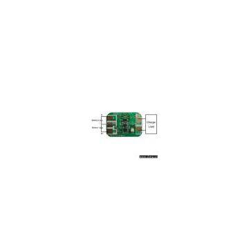 Sell Li-Ion Battery Protection Circuit Module