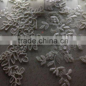 fs 24heads cording coiling beads and sequin and flat mixed computerized embroidery machine