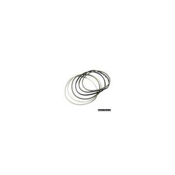 Sell Solid Silicon Rubber Adapter Rings