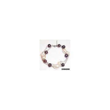 Sell Freshwater Pearl Bracelets