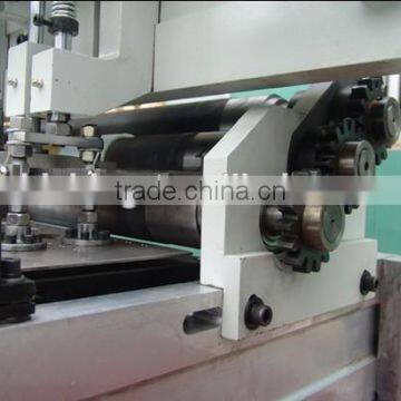 Computerized Multi Needle Quilting Machine photo-3