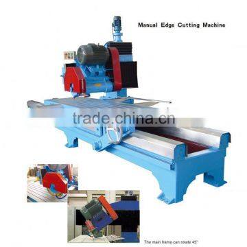 Stone Edge Cutting Machine