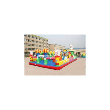 inflatable Castle bouncer for commercial use ,inflatable products