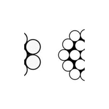 ASTM A475;Galv.Strands