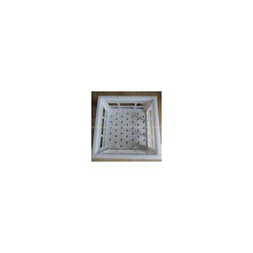 Custom CNC parts