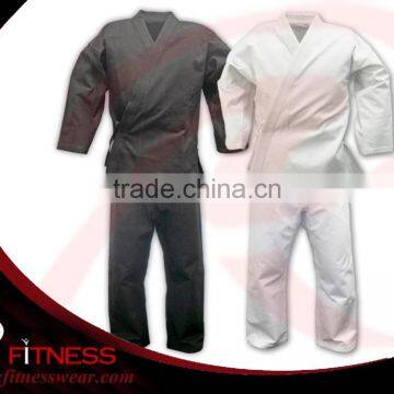 High quality judo karate uniforms/ Martial Arts uniform wholasale / Martial Arts Karate Clothing