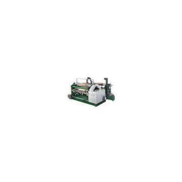 Computer Auto Split Slitting Rewinding Machine For Laminated Film 180m/Min