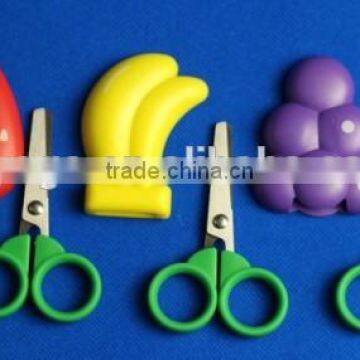 Student Scissors With Cap photo-6