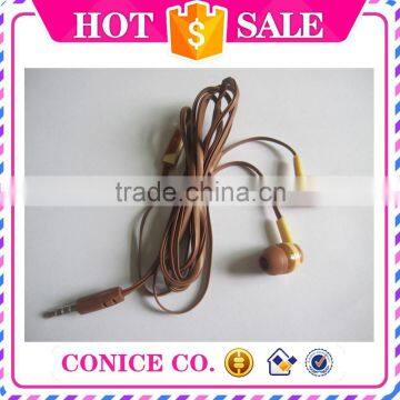 Earphone Made in China America and Europe Fashionable Mobile Earphone and Headphone photo-3