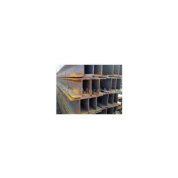 ASTM A36 Hot Rolled Steel Beam Section Hot Rolled H Section For Bridge