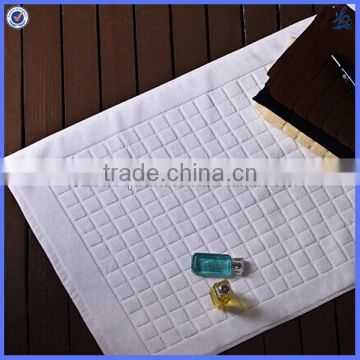 wholesale design cotton washable floor mat