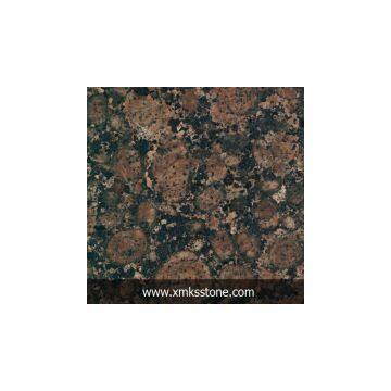 Baltic Brown Granite(For Countertop, Vanity Top, Slab, Tile)